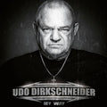 Dirkschneider,udo - My Way - Vinyl Record