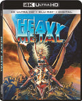 Heavy Metal - Heavy Metal - UHD