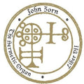 Zorn,john - Hermetic Organ Vol. 9 - Liber Vii - Music CD