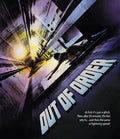Out Of Order - Out Of Order - UHD