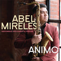Miereles,abel - Animo - Music CD