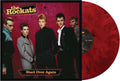 Rockats - Start Over Again - Red Marble