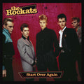 Rockats - Start Over Again - Music CD