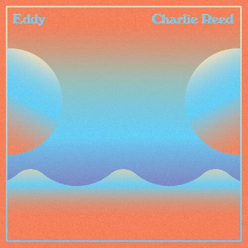 Reed,charlie - Eddy - Vinyl Record
