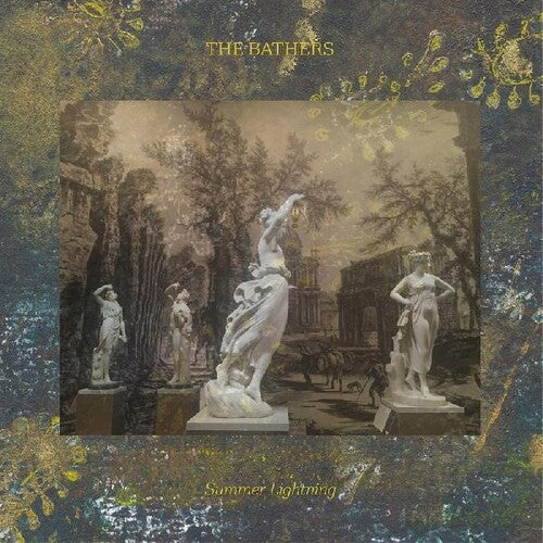 Bathers - Summer Lightning - Music CD
