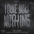 Record Setter - I Owe You Nothing - Vinyl Record