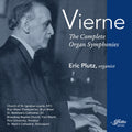 Complete Organ Symphonies (3pk) [3 CD]