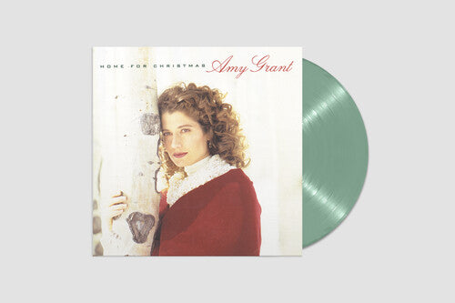 Grant,amy - Home For Christmas - Vinyl Record