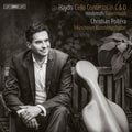 Haydn / Poltera / Munchener Kammerorchester - Cello Concertos - Super Audio CD