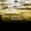 Schubert / Swedish Chamber Orchestra - Symphonies - Super Audio CD