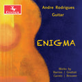 Barrios / Rodrigues - Enigma - Music CD