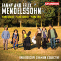Hensel / Kaleidoscope Chamber Collective - Piano Sextet / Piano Quartet / Piano Trio - Music CD