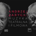 Zarycki / Beethoven Academy Orchestra - Theatre & Film Music - Music CD