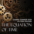 Bayreuth / Charke-cormier Duo - Equation Of Time - Music CD