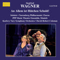 Wagner / Mix / Broberg - An Allem Ist Hutchen Schuld 11 - Music CD