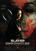 Slayer Chronicles 1 - Slayer Chronicles 1 - DVD