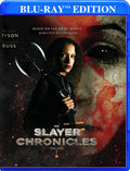 Slayer Chronicles 1 - Slayer Chronicles 1 - Blu-ray