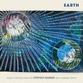 Barber / Huebner - Earth - Music CD