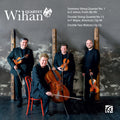 Dvorak / Wihan Quartet - Works For String Quartet - Music CD