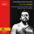 Borodin / London - George London - Music CD
