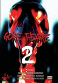 Gore Theatre 2 - Gore Theatre 2 - DVD