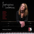 Auric / Pagny - Impressions Nocturnes - Music CD