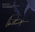 Live at the Berlin Jazz Festival 1969-1973 Music CD