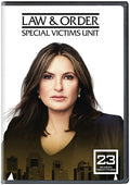 Law & Order Special Victims Unit: Ssn Twenty-three - Law & Order Special Victims Unit: Ssn Twenty-three - DVD