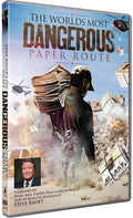 World's Most Dangerous Paper Route - World's Most Dangerous Paper Route - DVD