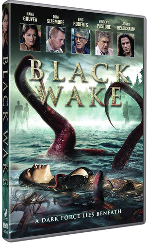 Black Wake - Black Wake - DVD