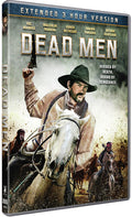 Dead Men - Dead Men - DVD