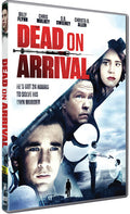 Dead On Arrival - Dead On Arrival - DVD