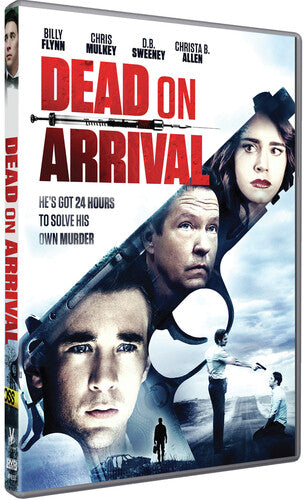 Dead On Arrival - Dead On Arrival - DVD