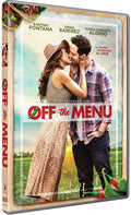 Off The Menu - Off The Menu - DVD