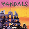 Vandals - When In Rome Do As The Vandals - Vinyl Record