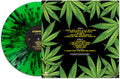 Afroman - Crazy Rap [Green & Black Splatter]