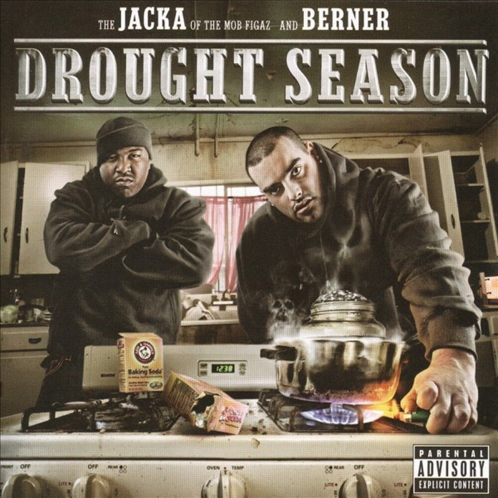Drought Season [RSD Black Friday 2022] Vinyl Record