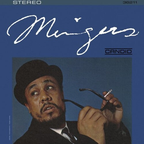 Mingus,charles - Mingus - Vinyl Record