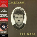 Starr,ringo - Old Wave - Music CD