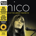 Live At The Librairy Theatre '83 [RSD Black Friday 2022] Vinyl Record