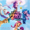 My Little Pony - New Generation - O.s.t. - Vinyl Record