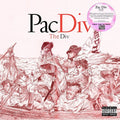Pac Div - The Div (RSD) Vinyl Record