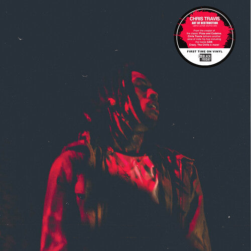 Chris Travis - Art Of Destruction (RSD)