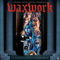 Bellon,roger - Waxwork - O.s.t. - Vinyl Record