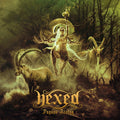 Hexed - Pagans Rising - Music CD