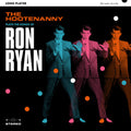 Hootenanny - Plays The Songs Of Ron Ryan - Vinyl Record