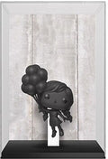 Funko Pop! Art Cover: - Brandalised- Bln (styles May Vary) - Collectibles