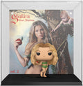 Funko Pop! Albums: - Shakira- Oral Fixation - Collectibles