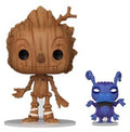 Funko Pop! Movies: - Pinocchio- Pop! 1 - Collectibles