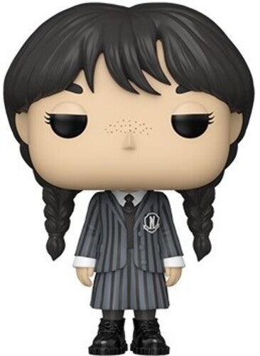 Pop Television Wednesday - Pop Television Wednesday Wednesday - Collectibles